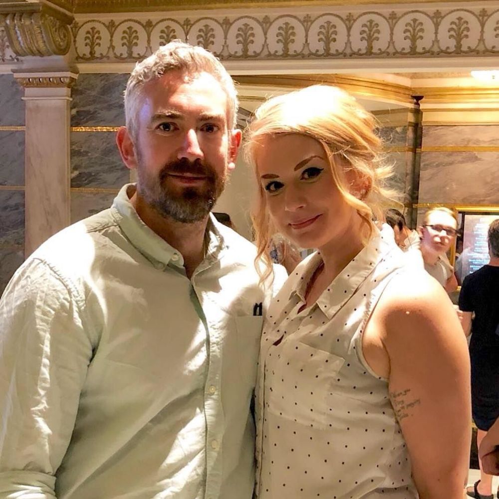 Meet your Posher, Coli